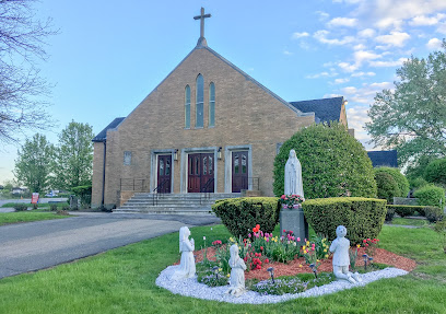 (Dorchester) St. Christopher