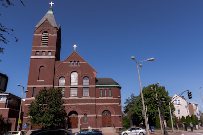 (Dorchester) St. Mother Teresa of Calcutta