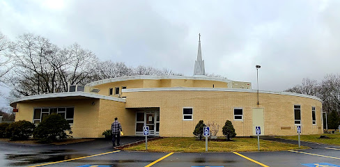 (Dudley) St. Anthony of Padua