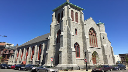 (East Boston) Most Holy Redeemer