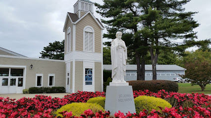 (East Freetown) St. John Neumann
