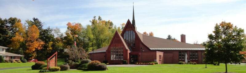 (East Longmeadow) St. Michael