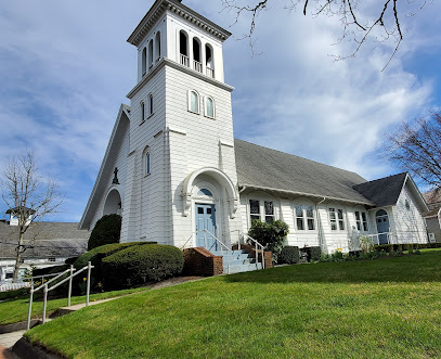 (Edgartown) Good Shepard; St. Elizabeth's