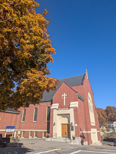 (Fitchburg) St. Joseph