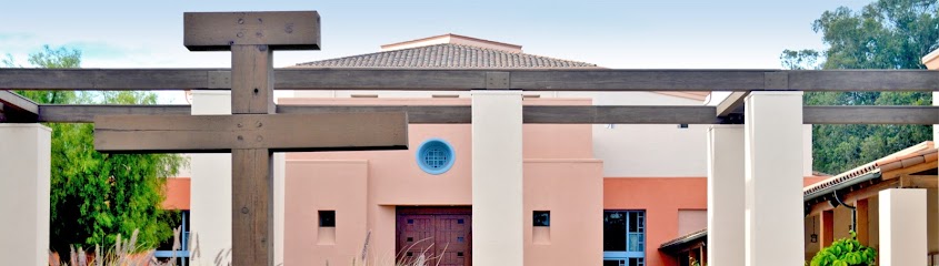 (Camarillo) Padre Serra Parish
