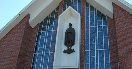 (Framingham) St. Tarcicius