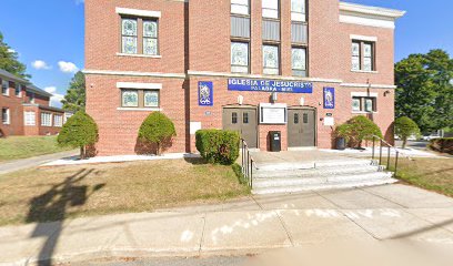 (Gardner) St. Joseph