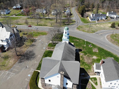 (Granby) Immaculate Heart of Mary