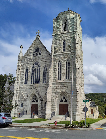 (Great Barrington) St. Ann