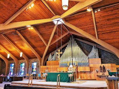 (Greenfield) Blessed Sacrament