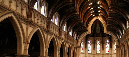 (Haverhill) St. James