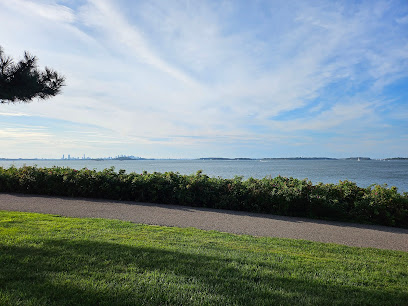 (Hingham) Glastonbury Abbey