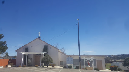 (Campo) St. Adelaide of Burgundy