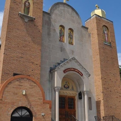 (Lawrence) St. Joseph