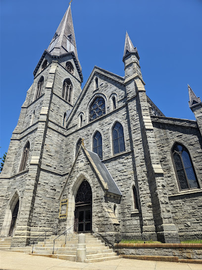 (Lawrence) St. Mary of the Assumption