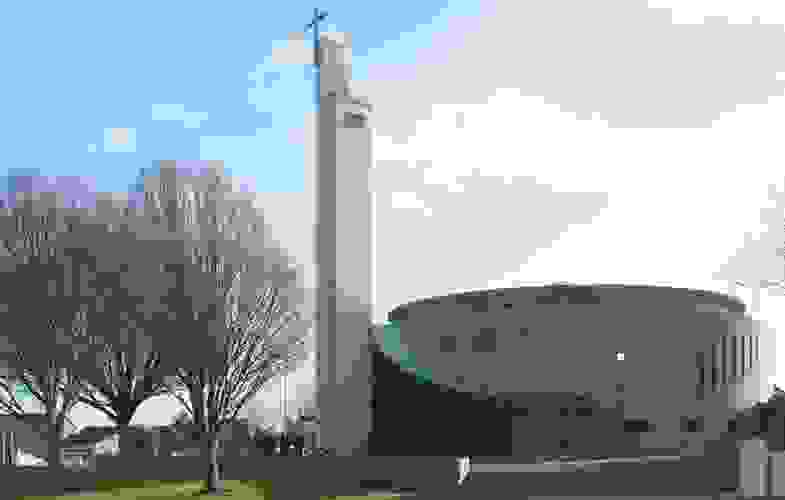 (Leicester) St. Joseph