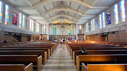 (Canoga Park) Our Lady Of The Valley Catholic Church
