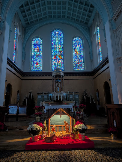 (Lowell) Saint Michael