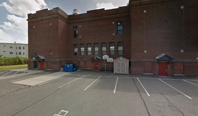 (Ludlow) St. John the Baptist