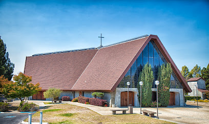 (Capitola) St Joseph's Catholic Community