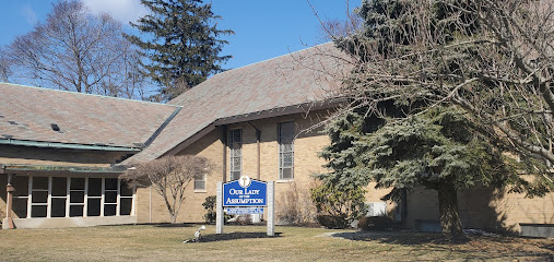 (Lynnfield) Our Lady of the Assumption