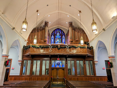 (Marblehead) Our Lady Star of the Sea