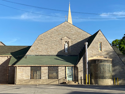 (Medford) St. Clement