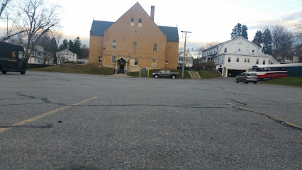 (Methuen) Our Lady of Good Counsel