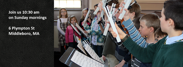 (Middleborough) Sacred Heart