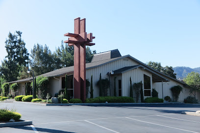 (Carmel Valley) Our Lady Of Mt Carmel Church