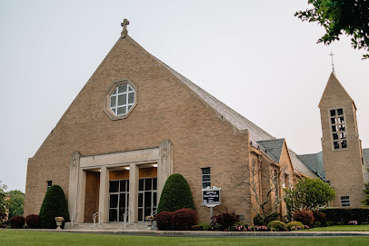 (Milton) St. Elizabeth of Our Lady of the Visitation Parish