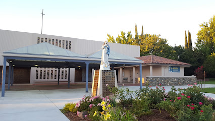 (Carmichael) Our Lady Of Assumption-Cthlc