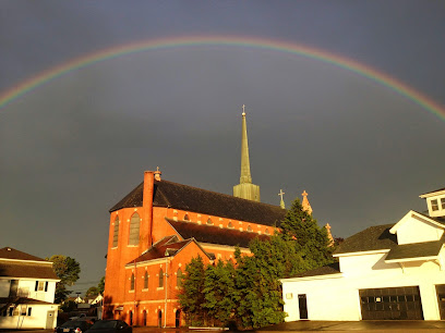(Natick) St. Patrick