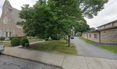 (New Bedford) Holy Name of the Sacred Heart of Jesus