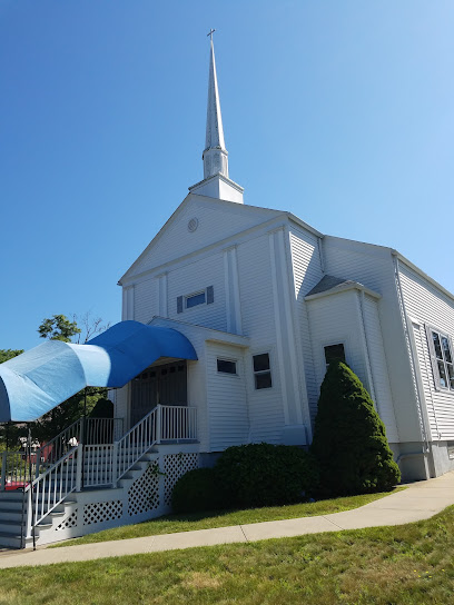 (New Bedford) Our Lady of Fatima