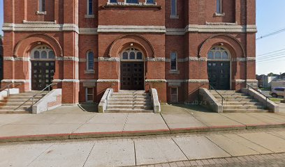 (New Bedford) Our Lady of Mount Carmel