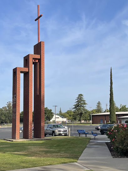 (Carmichael) St John The Evangelist Parish