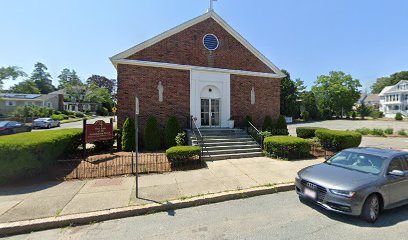 (New Bedford) Our Lady of the Assumption