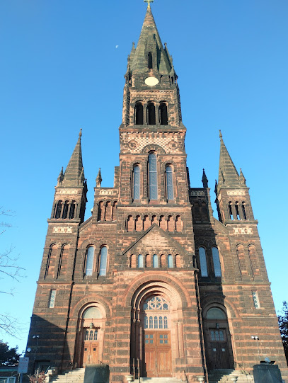 (New Bedford) Saint Anthony of Padua