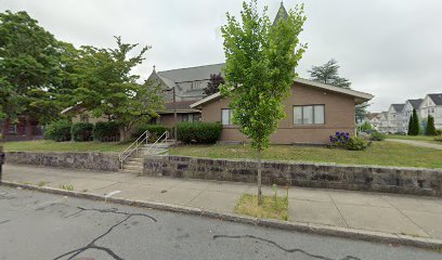 (New Bedford) Saint Kilian