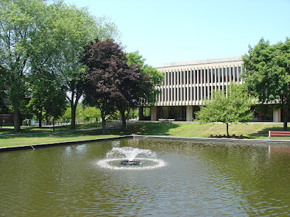 (North Andover) Merrimack College