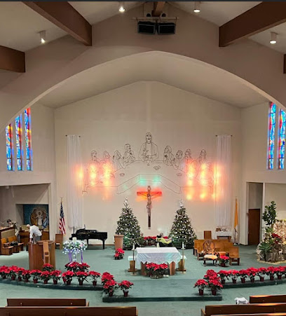 (Carpinteria) St Joseph Catholic Church