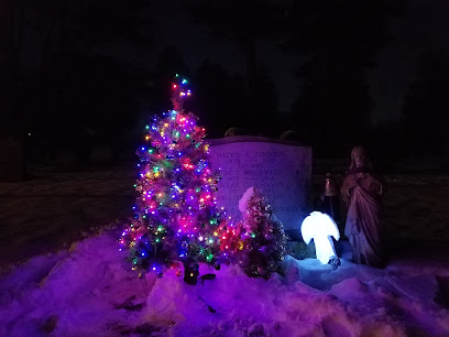 (North Grafton) St. Mary