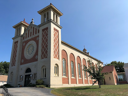 (Northbridge) St. Peter's Parish