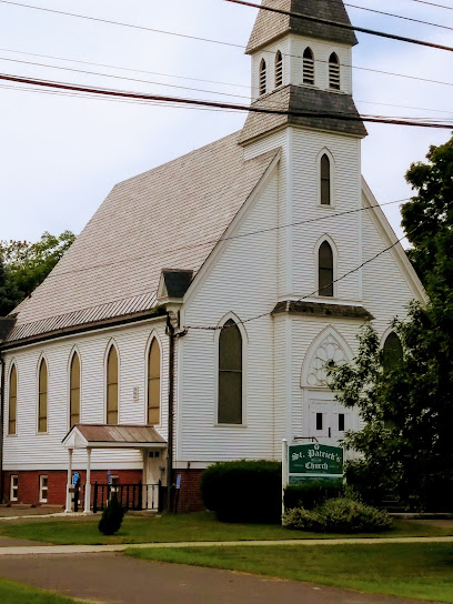 (Northfield) St. Patrick