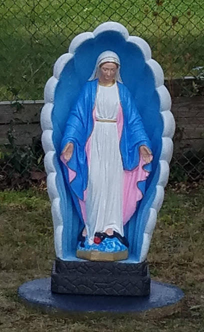 (Peabody) Our Lady of Fatima