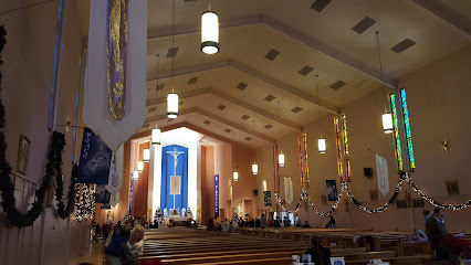 (Castro Valley) Our Lady of Grace