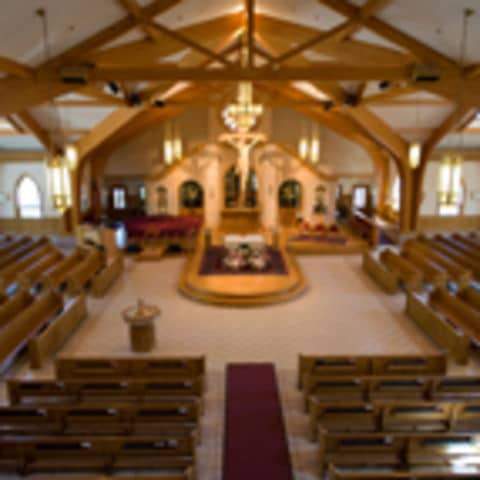 (Rowley) St. Mary Parish-Georgetown/Rowley