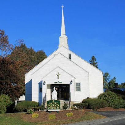 (Rutland) St. Patrick Parish