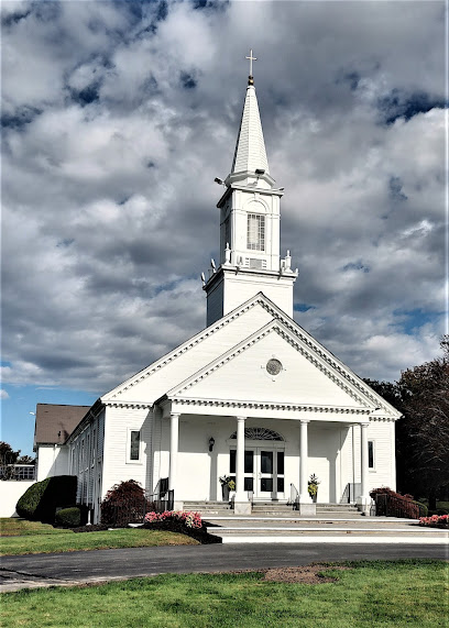(South Dartmouth) Saint Mary's Catholic Parish